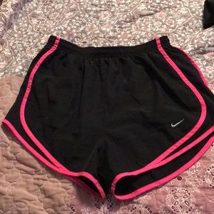 Nike Tempo-Shorts